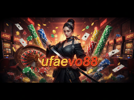 ufaevo88 สล็อตออนไลน์