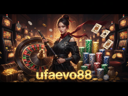 ufaevo88 สล็อต