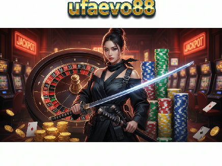 ทางเข้า ufaevo88